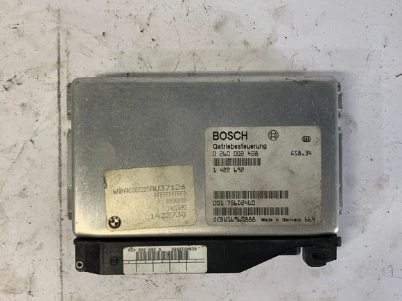 Used 1994-1997 BMW E36 318ti 318i Auto Transmission Controller TCU 0260002428