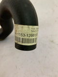 USED 1972-1989 BMW E3 E9 E12 E23 E24 2800CS 530i M30 Coolant Hose 11531266137