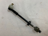 NOS Lemforder 1975-1983 BMW 320i E21 Left Tie Rod 025-315-505-515 32111115229