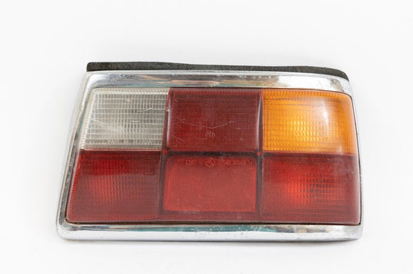 Used 1975-1976 BMW E12 528i 530i Right Tail Light 63211360938