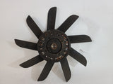 Used 1977-1982 BMW 528i E12 E24 E28 E3 E30 Cooling Fan *weak clutch* 1272544