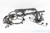 Used 1994-1995 BMW E36 325is Engine Wiring Harness for Manual Transmission