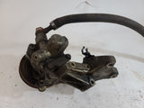 Used 1985-1992 BMW 325i 325e 525i M20 Power Steering Pump with Bracket 1254548