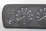 Used 1977-1980 BMW E21 320i Gauge Cluster - For Parts or Repair