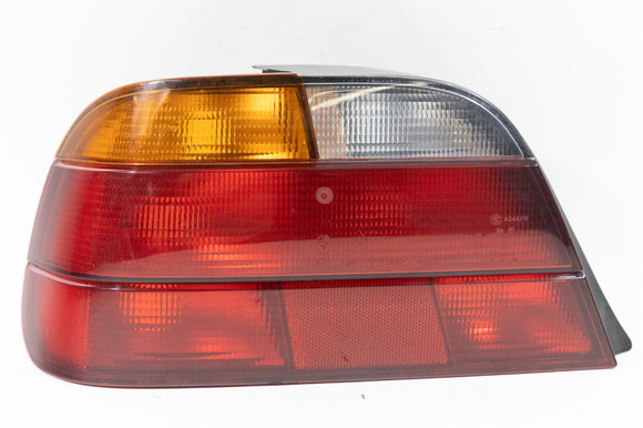 Used Reproduction Left Tail Light for 1994-2001 BMW E38 728i 730i 735i 740i 750i