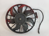 Used 1984-1992 BMW 325 325i 318i E30 Electric Auxiliary Fan 64541381395