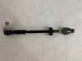 NOS Lemforder 1975-1983 BMW 320i E21 Left Tie Rod 025-315-505-515 32111115229