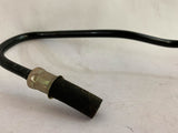 NOS 1996-2003 BMW E39 528i 530i Activated Carbon Container Hose 16131182996