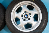 Used AT Italia Type 5 5x120 16x7.5J ET38 for BMW E36 323i 328i M3 M Contour