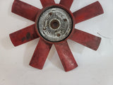 Used 1979-1982 E12 E21 520 320i BMW Cooling Fan with Fan Clutch 11521259802