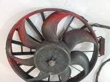 Used 1984-1992 BMW 325 325i 318i E30 Electric Auxiliary Fan 64541381395