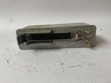 Used 1984-1987 BMW 325i 325e 325is E30 ABS Control Module Computer 0265100021