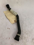 NOS 2005-2010 BMW E60 E63 N62 Coolant Return Hose 17127540667