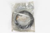 NOS Rein Upper Spring Pad for 1995-2010 BMW E46 E39 E60 E63 328i 31331091867