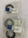 NOS 2001-2011 Mercedes Benz W203 C209 R171 Wheel Bearing Seal 2033300060