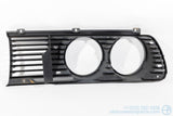 Used 1981-1988 BMW 533i 535i 535is M5 E28 Right Side Grill 51131874650