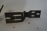 Used 1977-1982 BMW 633CSi 635CSi E24 Hood Hinge Pair Schwarz 41611839203