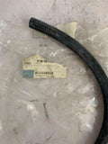 NOS 2000-2008 Mini R50 Cabrio R52 Coolant Hose 11537514986