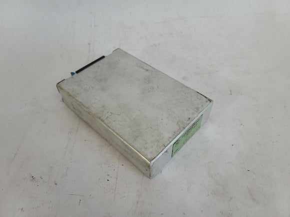 Used 1984-1992 BMW 325i E30 535i E28 735i Cruise Control Module 1371714