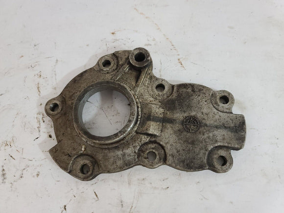 Used BMW Timing Cover 262024100