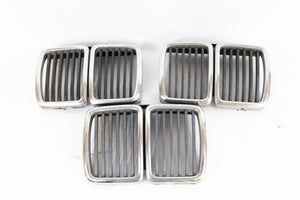 USED 1983-1993 BMW E30 318i 320i 325i M3 Kidney Grille 51131945877