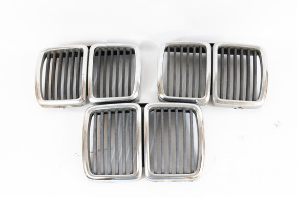 USED 1983-1993 BMW E30 318i 320i 325i M3 Kidney Grille 51131945877