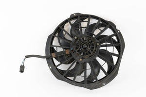 USED 1990-1999 BMW E36 318i 320i 323i 325i Auxiliary Cooling Fan 64541385160