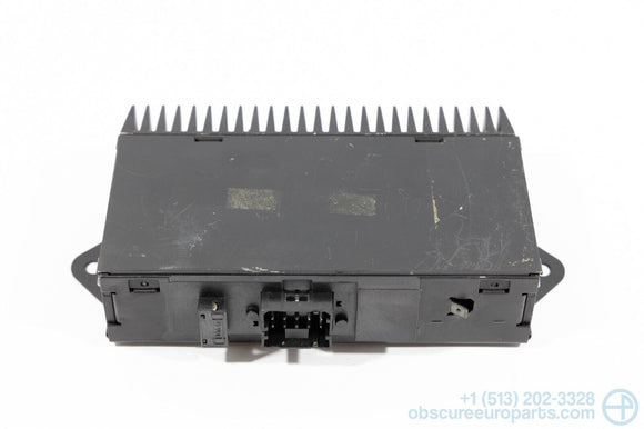 Used Blaupunkt Amplifier for 1983-1993 BMW E30 318i 325i 325e M3