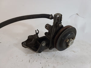 Used 1985-1992 BMW 325i 325e 525i M20 Power Steering Pump with Bracket 1254548