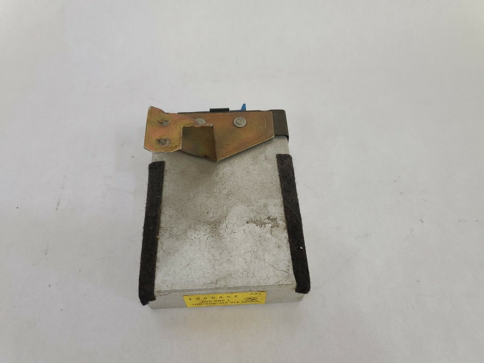 1986-1989 BMW 325i E30 528E E28 Cruise Control Module 1385557 