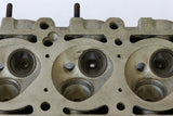 Used 1983-1993 BMW E30 E28 325e 525e 2.7 ETA M20B27 Cylinder Head w/ Damage