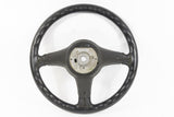 Used 1984-1988 BMW E24 E28 535i 635i M5 M6 M Technik Steering Wheel 32331155033