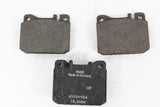 NOS Pagid Front Brake Pad Set for 1977-1983 Mercedes W123 0014207820