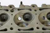 Used 1983-1993 BMW E30 E28 325e 525e 2.7 ETA M20B27 Cylinder Head w/ Damage