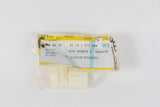 NOS 1982-1993 BMW E30 318i 320i 325i 325e Plug Housing Connector 61131375690