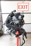 Used BMW M44B19 engine Package w/ Wiring and DME