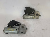 Used 1996-2003 BMW E38 E39 528i 540i 728i 740i 750i Sunroof Motor 67618370810