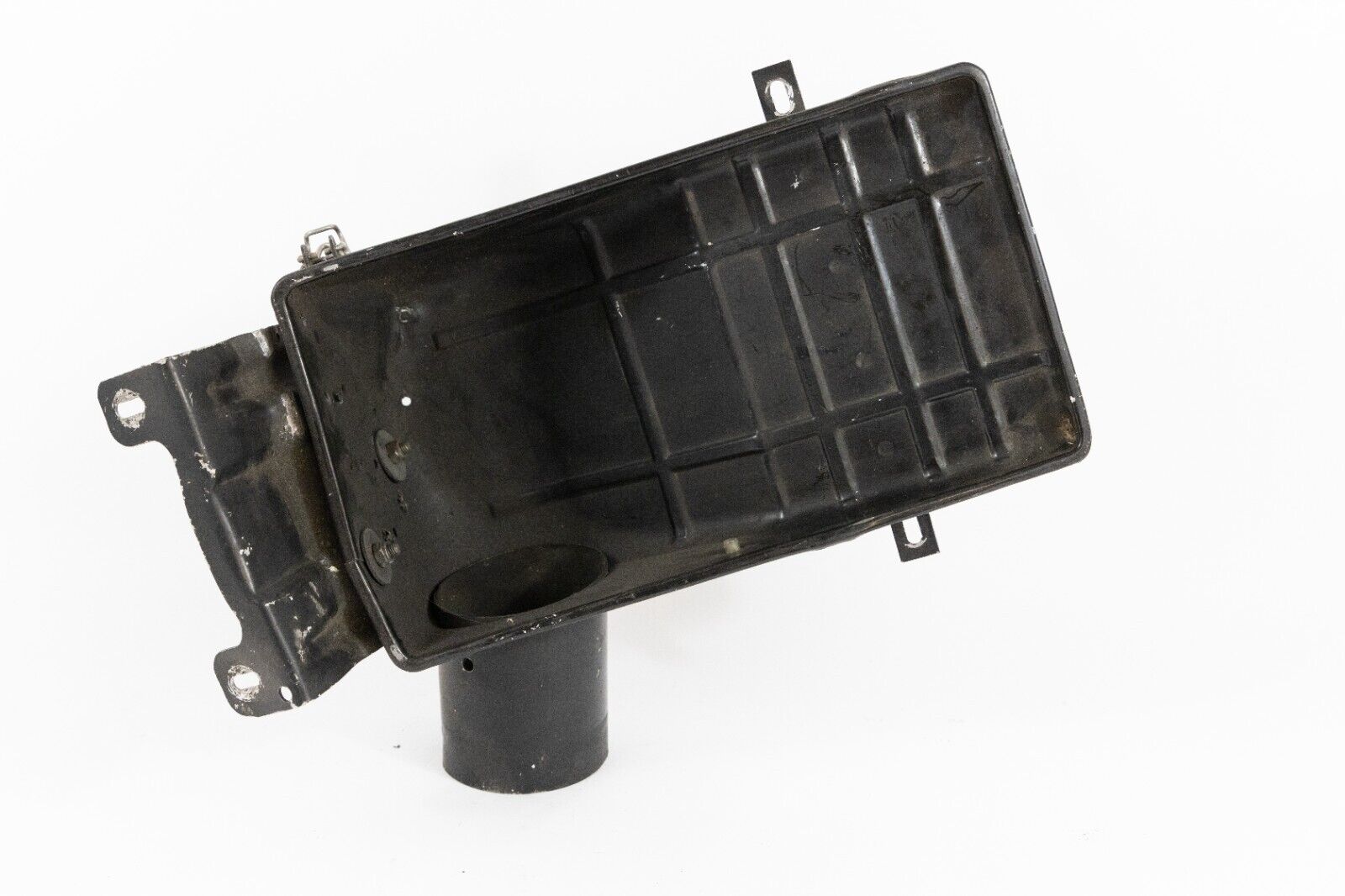 USED 1968-1992 BMW M30 Lower Air Box Assembly - Damaged – Obscure Euro ...