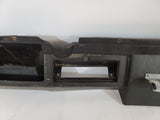 Used 1984-1988 Volkswagen Jetta Mk2 Lower Dash Trim Pocket 176857923