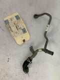 NOS 2005-2012 Mini R56 Clubman R55 Cabrio R57 R58 Turbo Coolant Hose 11537567849