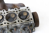 Used 1983-1993 BMW E30 E28 325e 525e 2.7 ETA M20B27 Cylinder Head 1264200