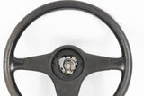 Used 1977-1996 BMW E24 E28 E32 E34 535i 635i Sport Steering Wheel 32311155859