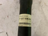 NOS 2006-2010 BMW E70 X5 N62 Coolant Hose 17127536230