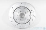 NOS 2007-2012 Audi R8 Lamborghini Gallardo LP560 Front Brake Rotor