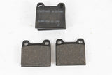 NOS Pagid Front Brake Pad Set for Mercedes W114 W115 W116 W123 W126 0014200620