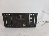 Used 1977-1979 BMW E21 320i Climate Control Unit with Clock 1363513