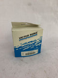 NOS Victor Reinz Valve Stem Seals for 1.6L MINI 123478301 - Set of 24