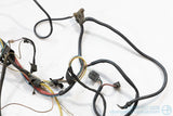 Used 1972-1973 BMW E10 2002 Front Body Wiring Harness 1343846