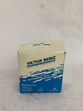 NOS Victor Reinz Valve Stem Seals for 1.6L MINI 123478301 - Set of 24