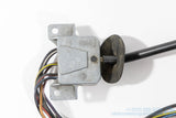 Used 1966-1976 BMW E10 2002 4 Position Wiper Washer Switch